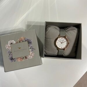 Olivia Burton London Watch